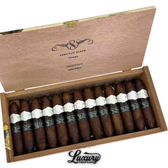Sencillo Black Limited Edition