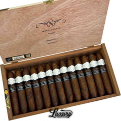 Sencillo Black Limited Edition