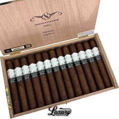 Sencillo Platinum