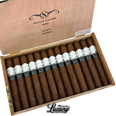 Sencillo Platinum