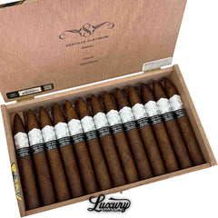 Sencillo Platinum