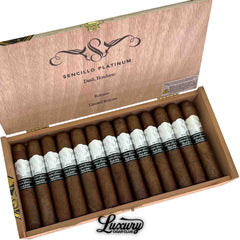 Sencillo Platinum