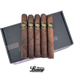Sinistro 10 Year Anniversary