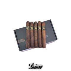 Sinistro 10 Year Anniversary