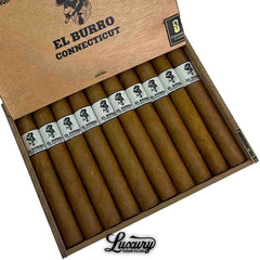 Sinistro El Burro Connecticut