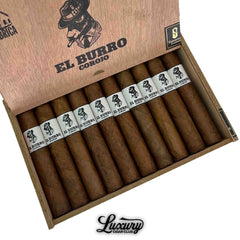 Sinistro El Burro Corojo