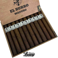 Sinistro El Burro Maduro
