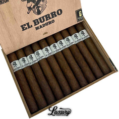 Sinistro El Burro Maduro