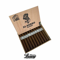 Sinistro El Burro Maduro