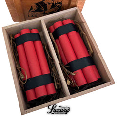 Sinistro Last Cowboy 2025 Limited Edition