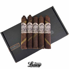 Sinistro Last Cowboy Maduro Barber Pole Limited Edition