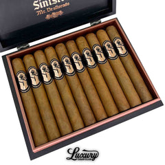 Sinistro Mr Desflorado