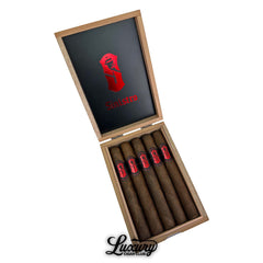 Sinistro Mr. Red