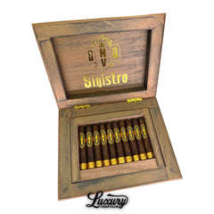 Sinistro NV 2025 Limited Edition