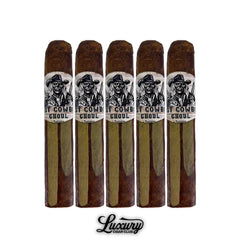 Sinistro The Last Cowboy Ghoul Limited Edition