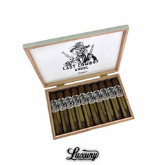 Sinistro The Last Cowboy Ghoul Limited Edition