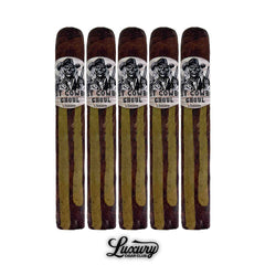 Sinistro The Last Cowboy Ghoul Limited Edition