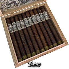 Sinistro The Last Cowboy Maduro