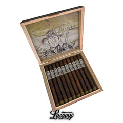 Sinistro The Last Cowboy Maduro