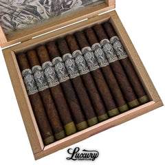 Sinistro The Last Cowboy Maduro