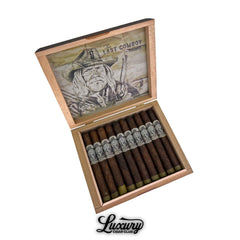 Sinistro The Last Cowboy Maduro