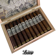 Sinistro The Last Cowboy Maduro