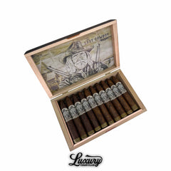 Sinistro The Last Cowboy Maduro