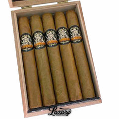 Sinistro Year of the Cowboy Natural Limited Edition