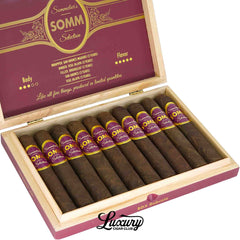Somm BDX