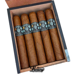 Stoic Cigars