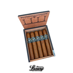 Stoic Cigars