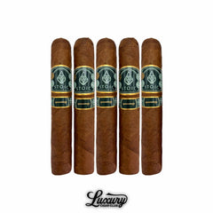 Stoic Cigars Equanimity