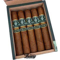 Stoic Cigars Equanimity