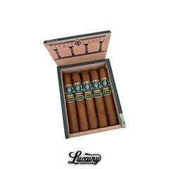 Stoic Cigars Equanimity