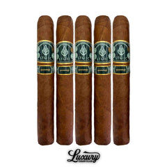 Stoic Cigars Equanimity