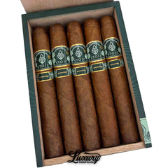 Stoic Cigars Equanimity