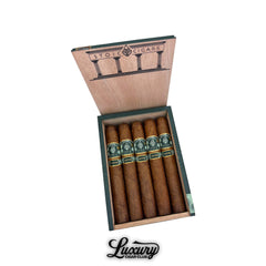 Stoic Cigars Equanimity