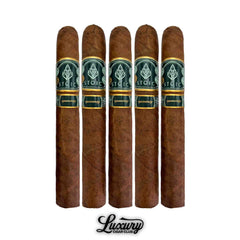 Stoic Cigars Equanimity