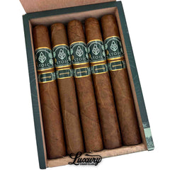 Stoic Cigars Equanimity