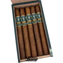 Stoic Cigars Equanimity