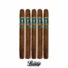 Stoic Cigars Equanimity