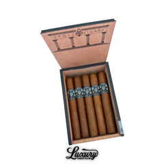 Stoic Cigars