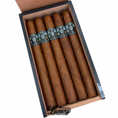 Stoic Cigars