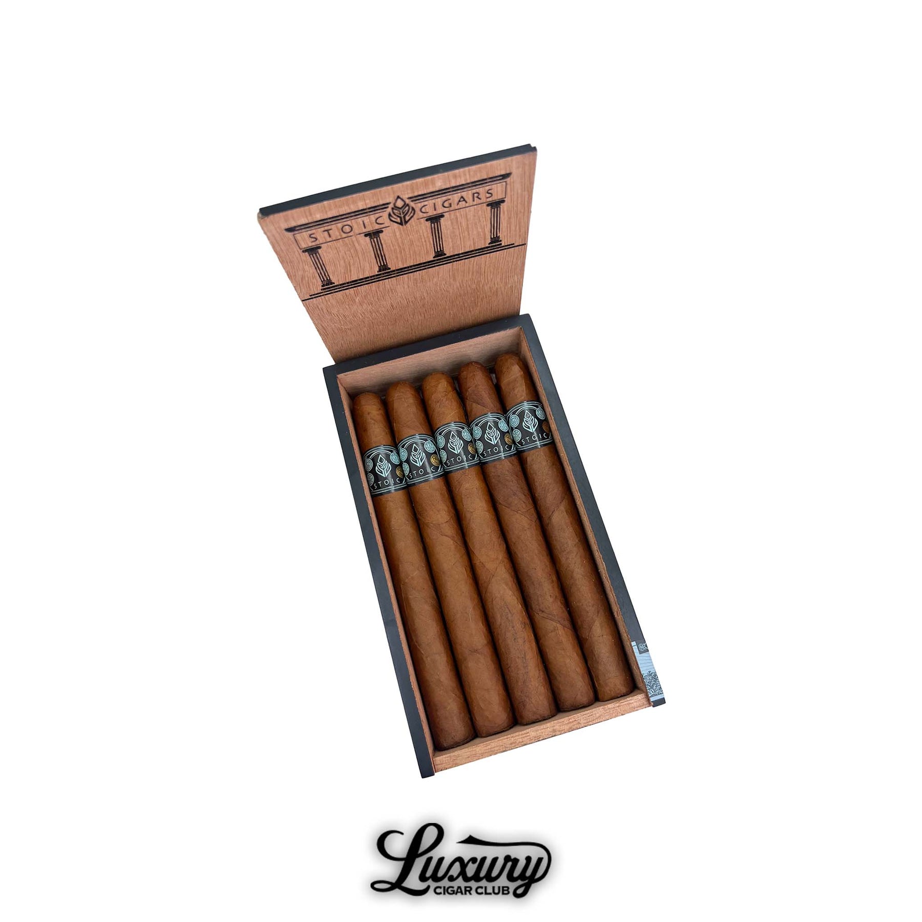 Stoic Cigars