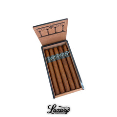 Stoic Cigars