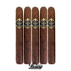 Tatuaje 20th Anniversary