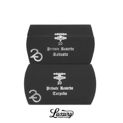 Tatuaje Black Label 20th Anniversary