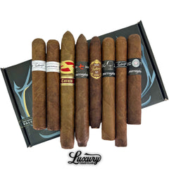Tatuaje Boris Karloff & Friends Sampler