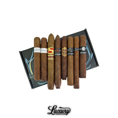 Tatuaje Boris Karloff & Friends Sampler