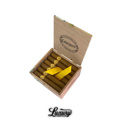 Tatuaje Cabaiguan